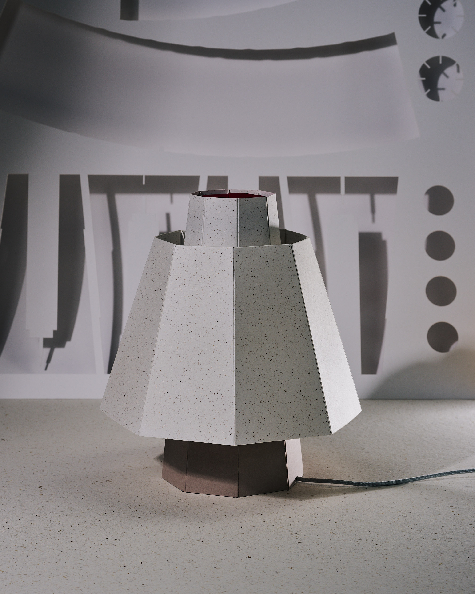 B1 LAMP // M. – vzor 05