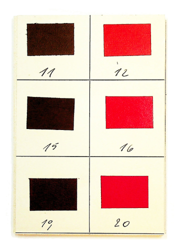FARBEN Ed. Notebook 01/28