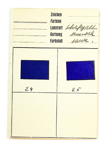 FARBEN Ed. Notebook 03/28