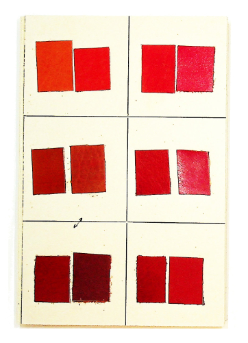 FARBEN Ed. Notebook 12/28