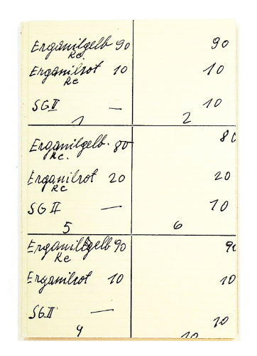 FARBEN Ed. Notebook 22/28