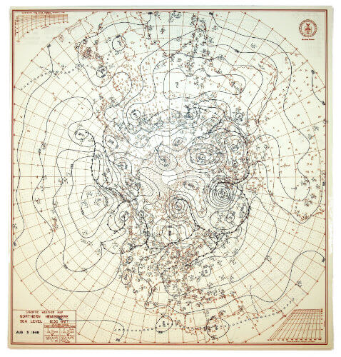 METEO Ed. — skicák 3/10