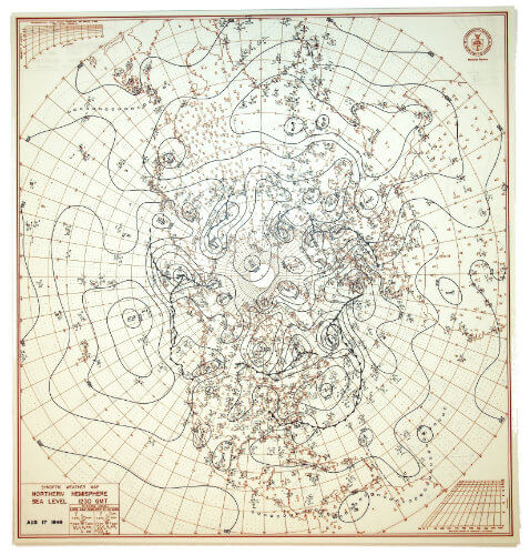 METEO Ed. — skicák 9/10