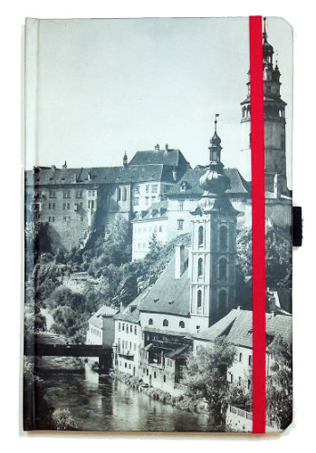 Střední diář (M) 2027
